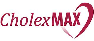 CHOLEXMAX trademark