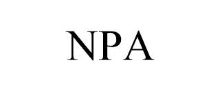 NPA trademark