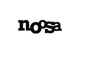 NOOSA trademark