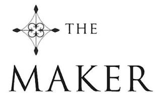 THE MAKER trademark