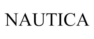 NAUTICA trademark