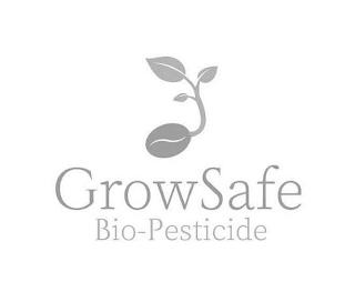 GROWSAFE BIO-PESTICIDE trademark