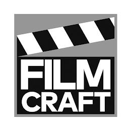 FILM CRAFT trademark