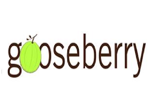 GOOSEBERRY trademark