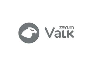 ZERUM VALK trademark