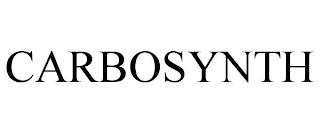 CARBOSYNTH trademark