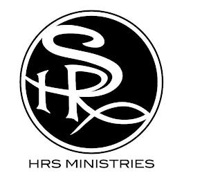 HRS HRS MINISTRIES trademark