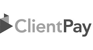 CLIENTPAY trademark