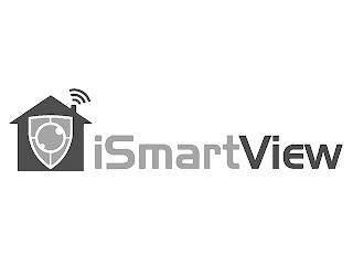 ISMARTVIEW trademark