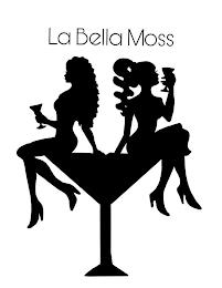 LA BELLA MOSS trademark