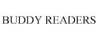 BUDDY READERS trademark