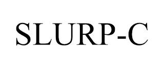 SLURP-C trademark