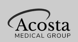 ACOSTA MEDICAL GROUP trademark