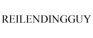 REILENDINGGUY trademark