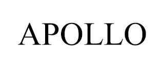 APOLLO trademark