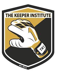 THE KEEPER INSTITUTE 1 TKI EST. 2013 trademark