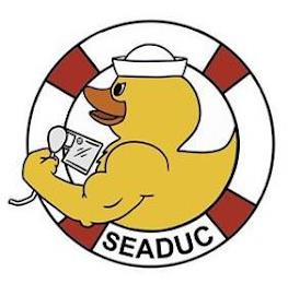 SEADUC trademark