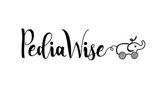 PEDIAWISE trademark