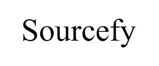 SOURCEFY trademark