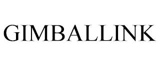 GIMBALLINK trademark