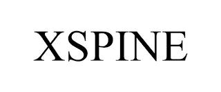 XSPINE trademark