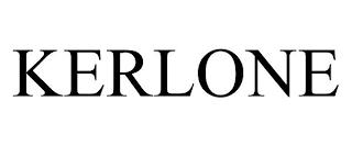 KERLONE trademark