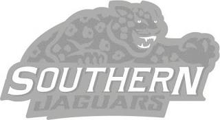 SOUTHERN JAGUARS trademark