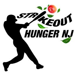 STRIKEOUT HUNGER NJ trademark