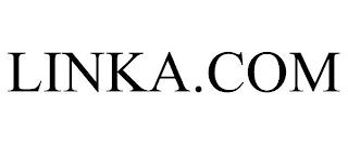 LINKA.COM trademark