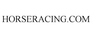 HORSERACING.COM trademark