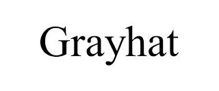 GRAYHAT trademark