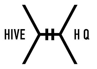 HIVE H HQ trademark