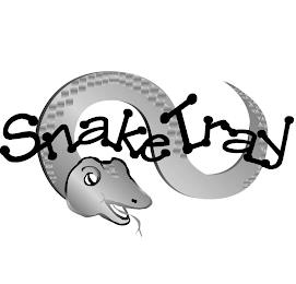 SNAKE TRAY trademark