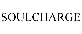 SOULCHARGE trademark