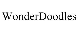 WONDERDOODLES trademark