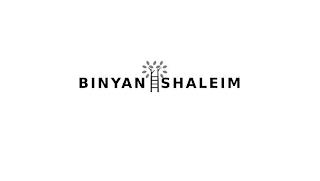 BINYAN SHALEIM trademark