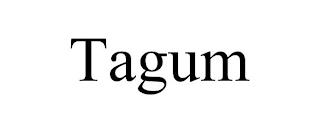 TAGUM trademark