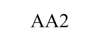 AA2 trademark