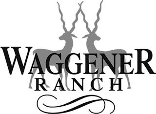 WAGGENER RANCH trademark