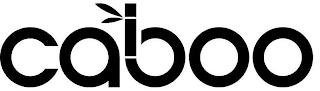 CABOO trademark