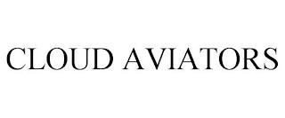 CLOUD AVIATORS trademark