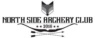 NORTH SIDE ARCHERY CLUB 2016 trademark