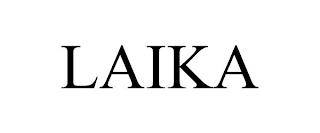 LAIKA trademark