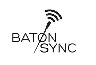 BATON SYNC trademark