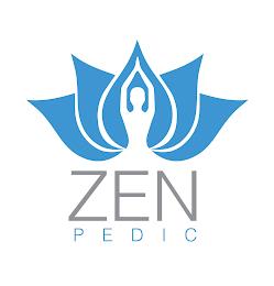 ZEN PEDIC trademark