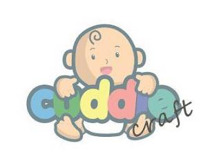 CUDDLE CRAFT trademark