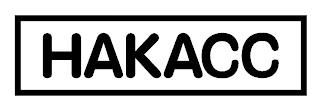 HAKACC trademark