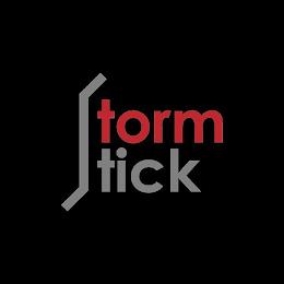 STORM STICK trademark