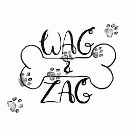 WAG & ZAG trademark