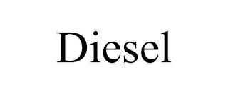 DIESEL trademark